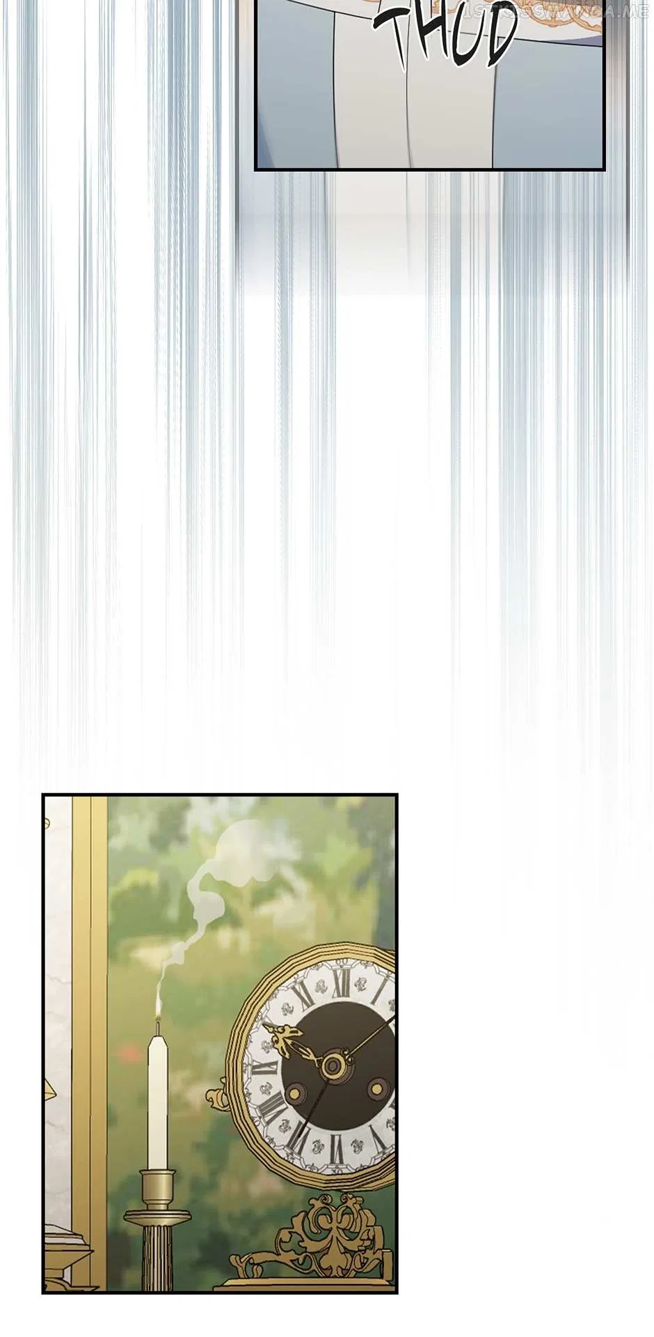 The Duchess of the Glass Greenhouse Chapter 87 – Page 13