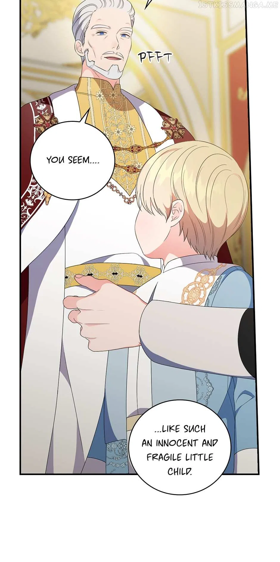 The Duchess of the Glass Greenhouse Chapter 87 – Page 16