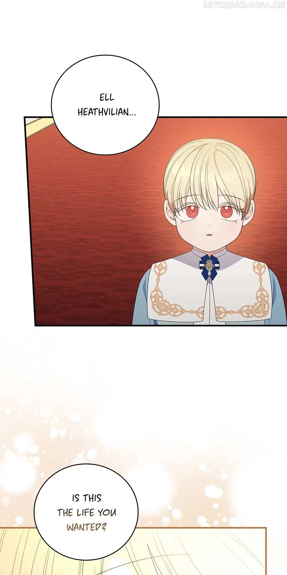 The Duchess of the Glass Greenhouse Chapter 87 – Page 17