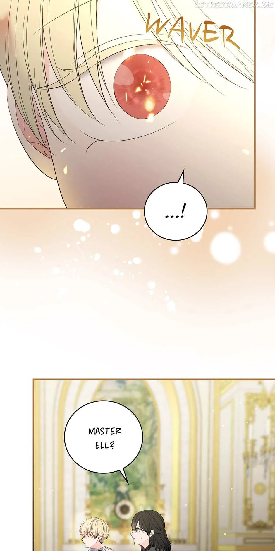 The Duchess of the Glass Greenhouse Chapter 87 – Page 18