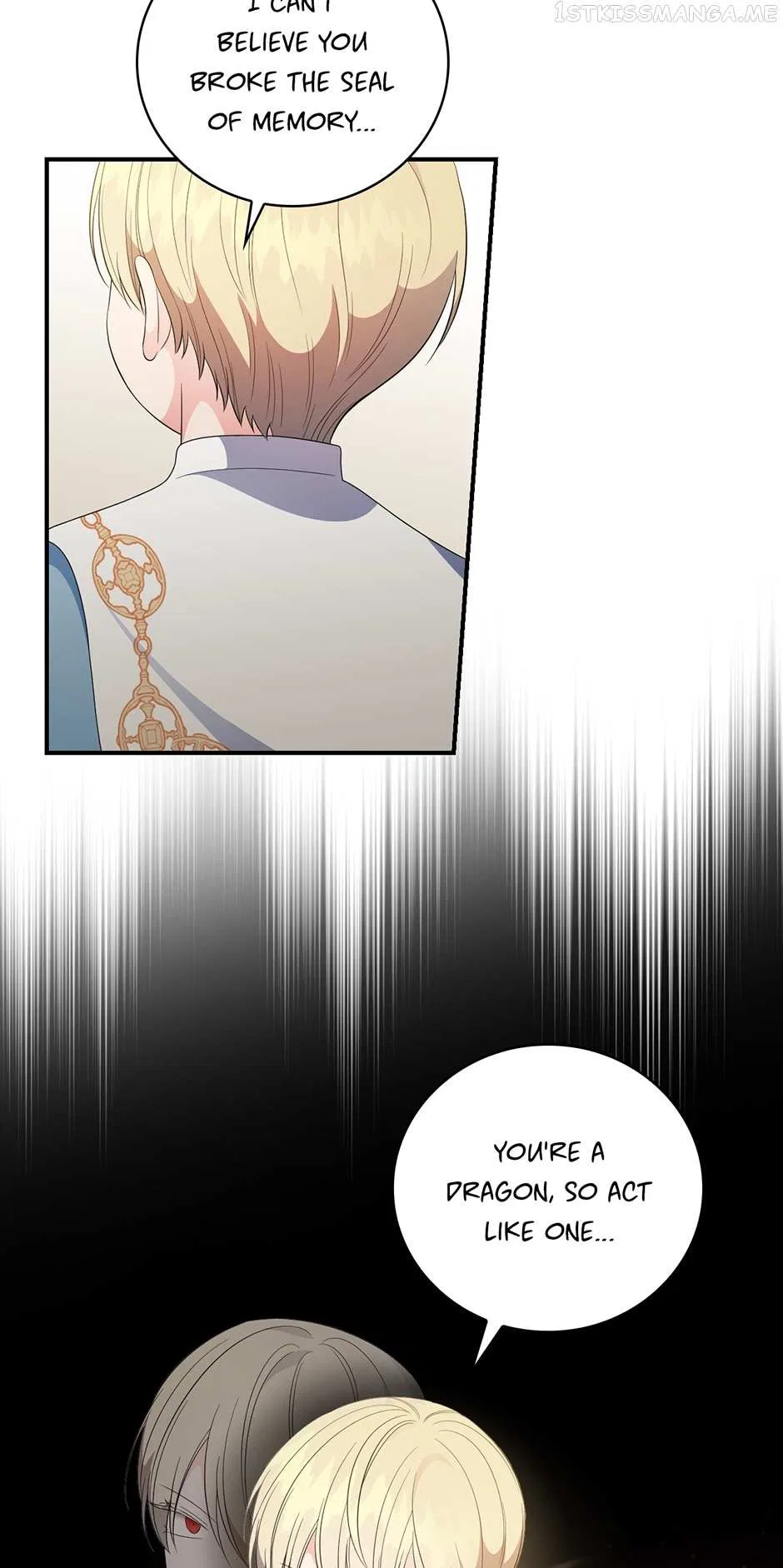 The Duchess of the Glass Greenhouse Chapter 87 – Page 21