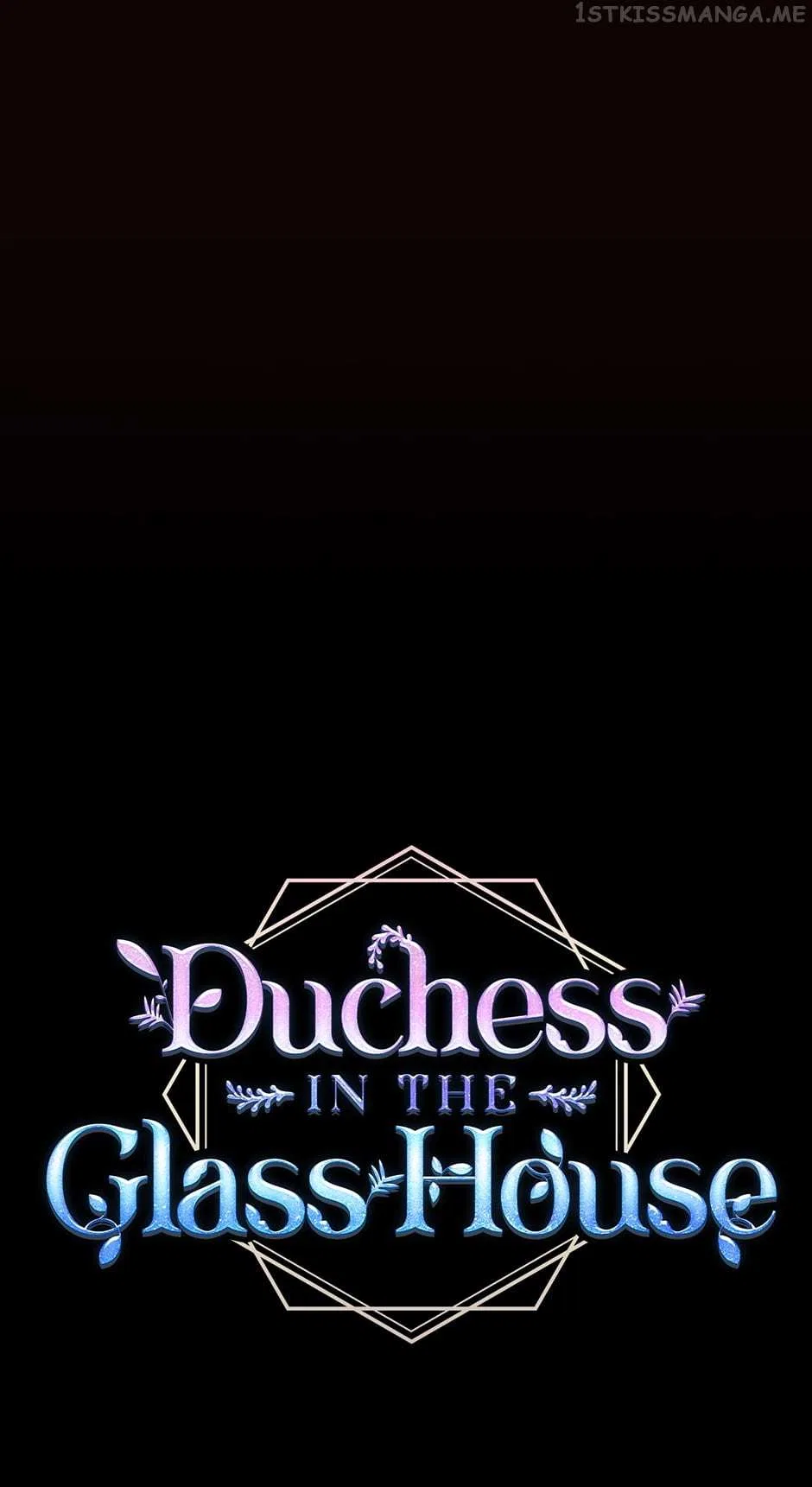 The Duchess of the Glass Greenhouse Chapter 87 – Page 23