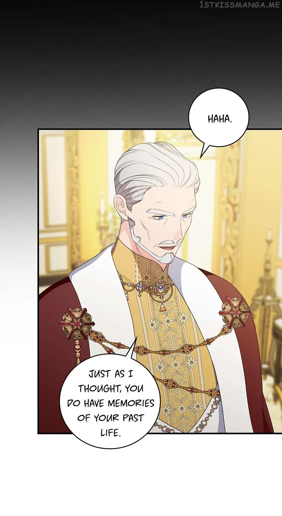 The Duchess of the Glass Greenhouse Chapter 87 – Page 25