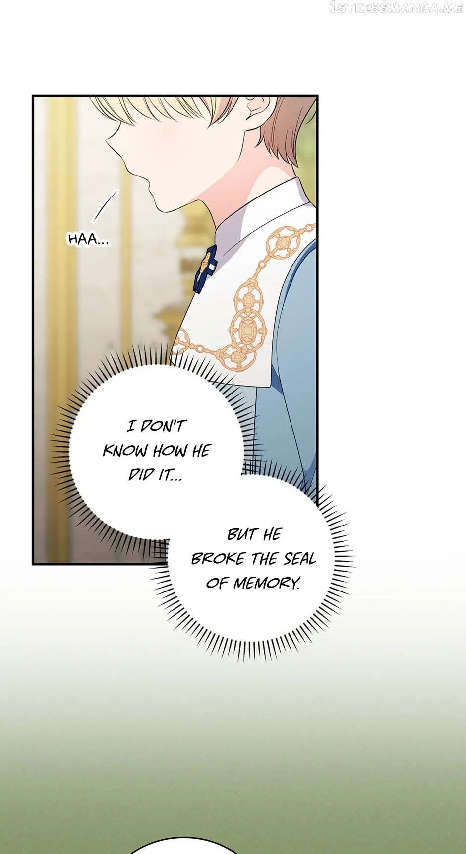 The Duchess of the Glass Greenhouse Chapter 87 – Page 26