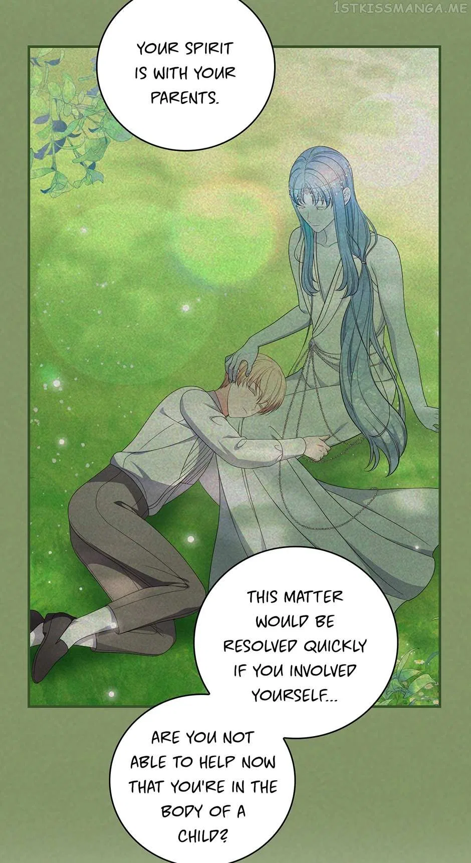 The Duchess of the Glass Greenhouse Chapter 87 – Page 27