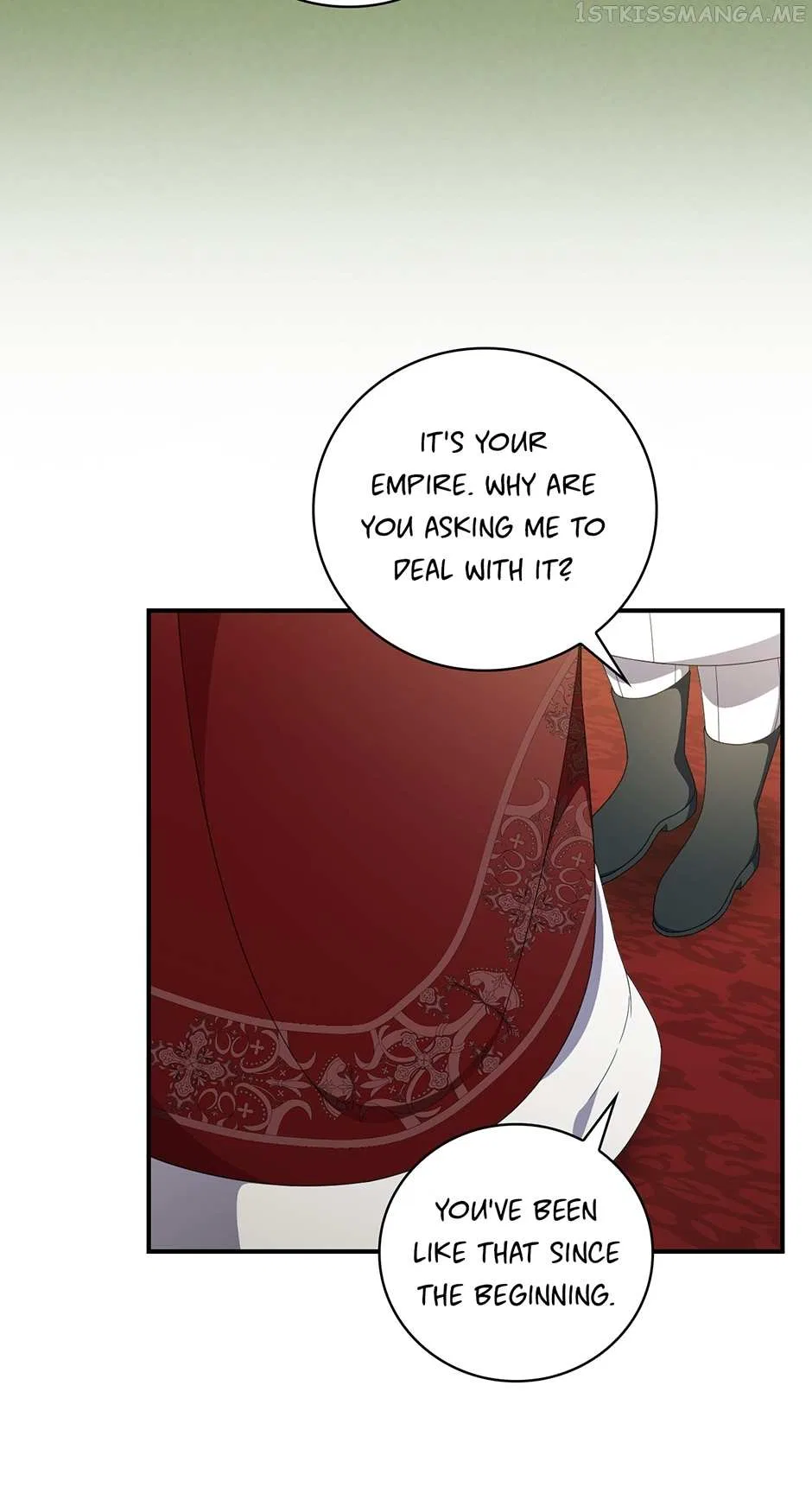The Duchess of the Glass Greenhouse Chapter 87 – Page 28