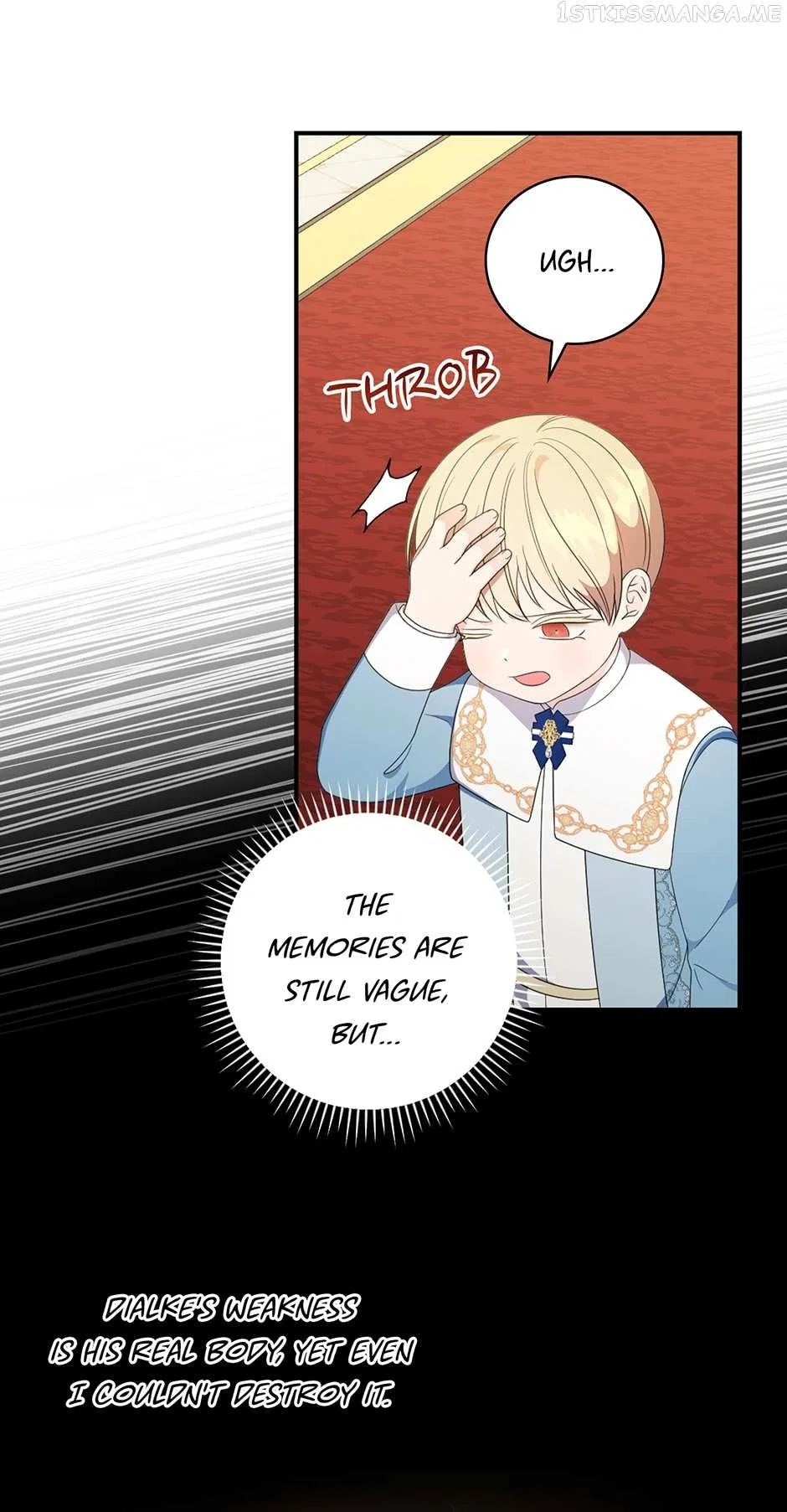 The Duchess of the Glass Greenhouse Chapter 87 – Page 30