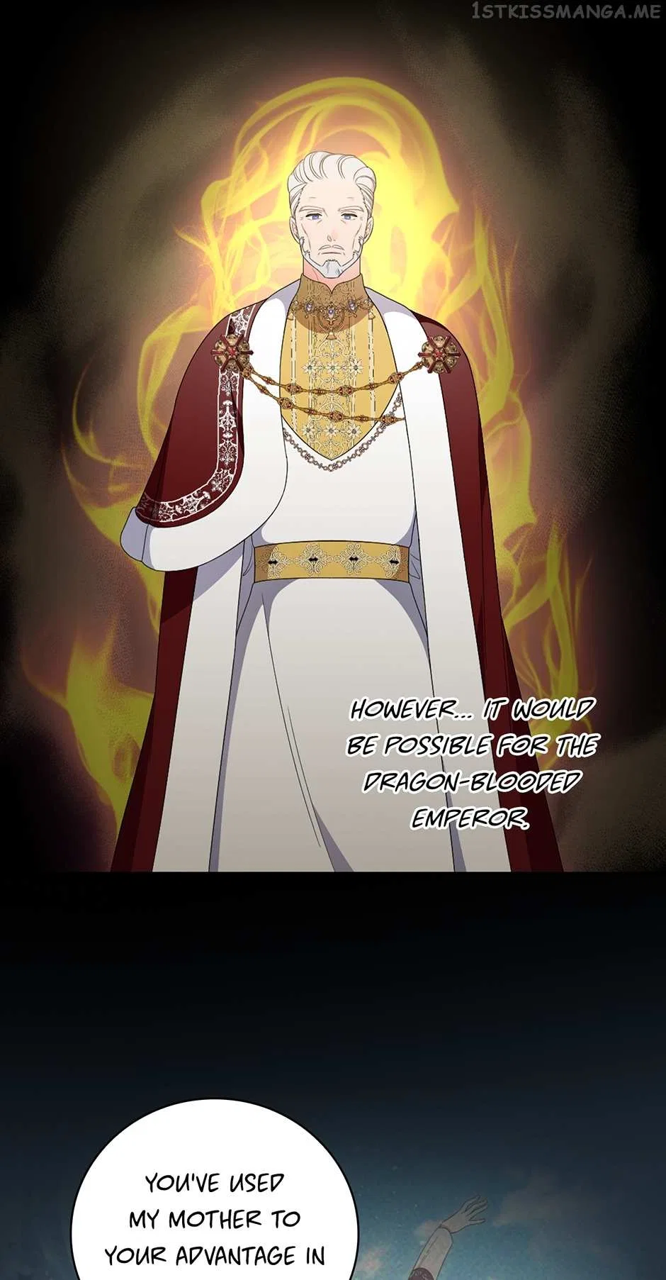 The Duchess of the Glass Greenhouse Chapter 87 – Page 31