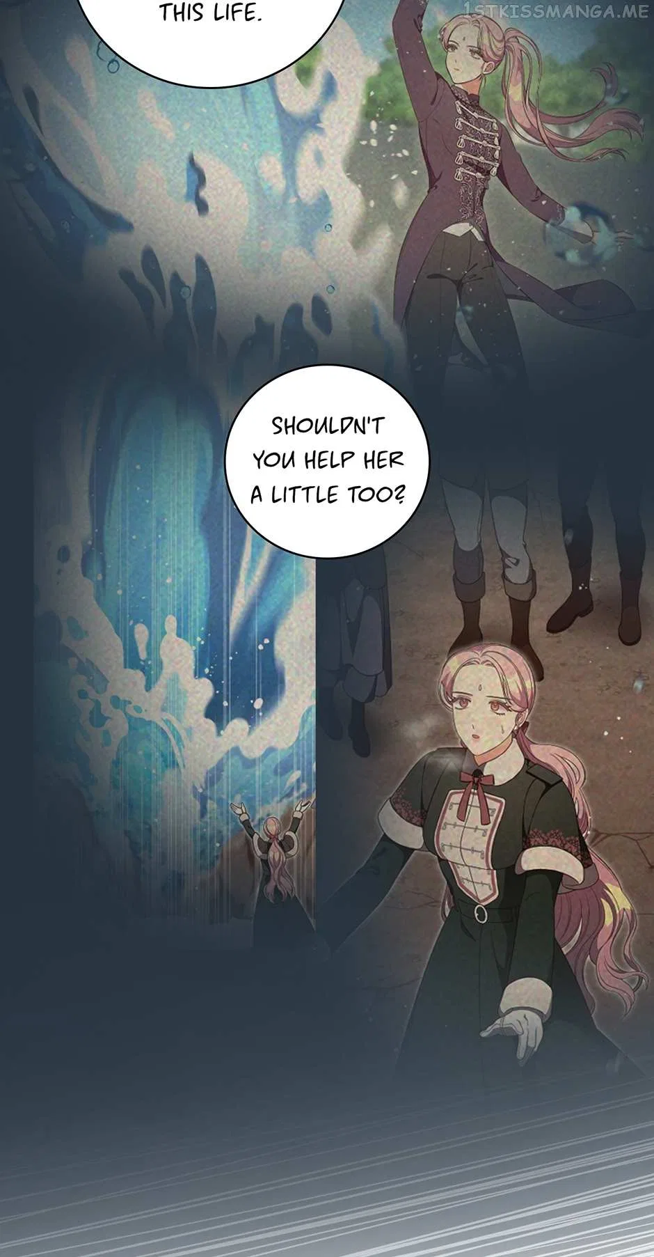 The Duchess of the Glass Greenhouse Chapter 87 – Page 32