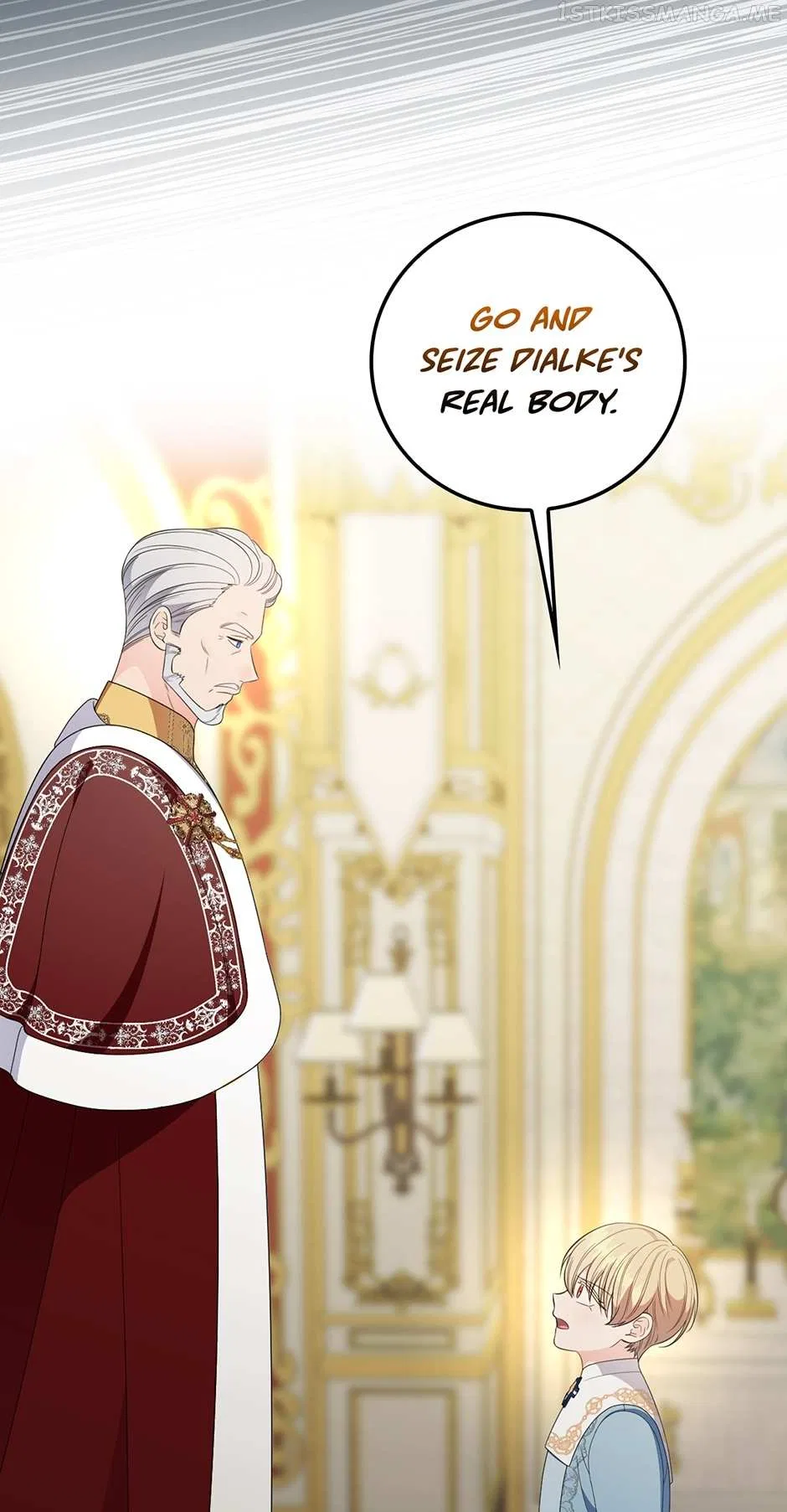 The Duchess of the Glass Greenhouse Chapter 87 – Page 33