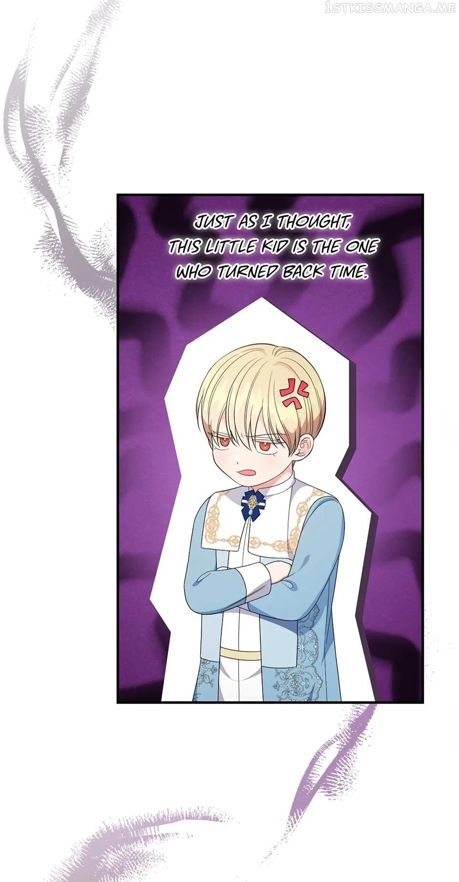 The Duchess of the Glass Greenhouse Chapter 87 – Page 35