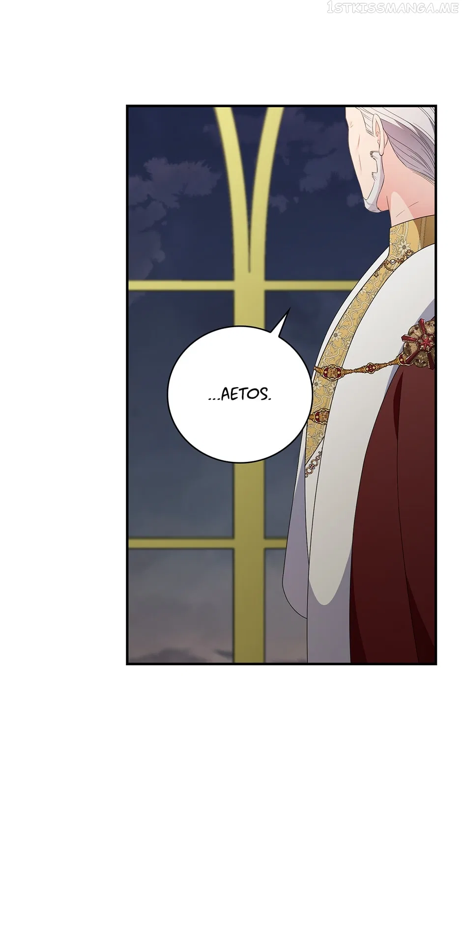 The Duchess of the Glass Greenhouse Chapter 87 – Page 37