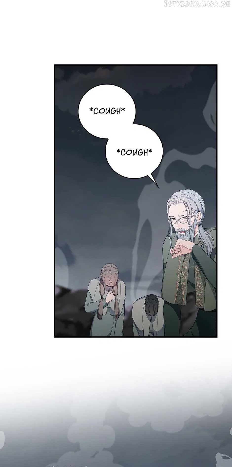 The Duchess of the Glass Greenhouse Chapter 87 – Page 39
