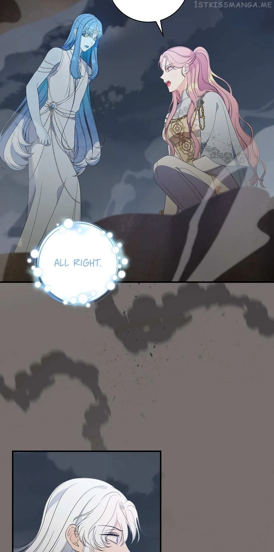 The Duchess of the Glass Greenhouse Chapter 87 – Page 41