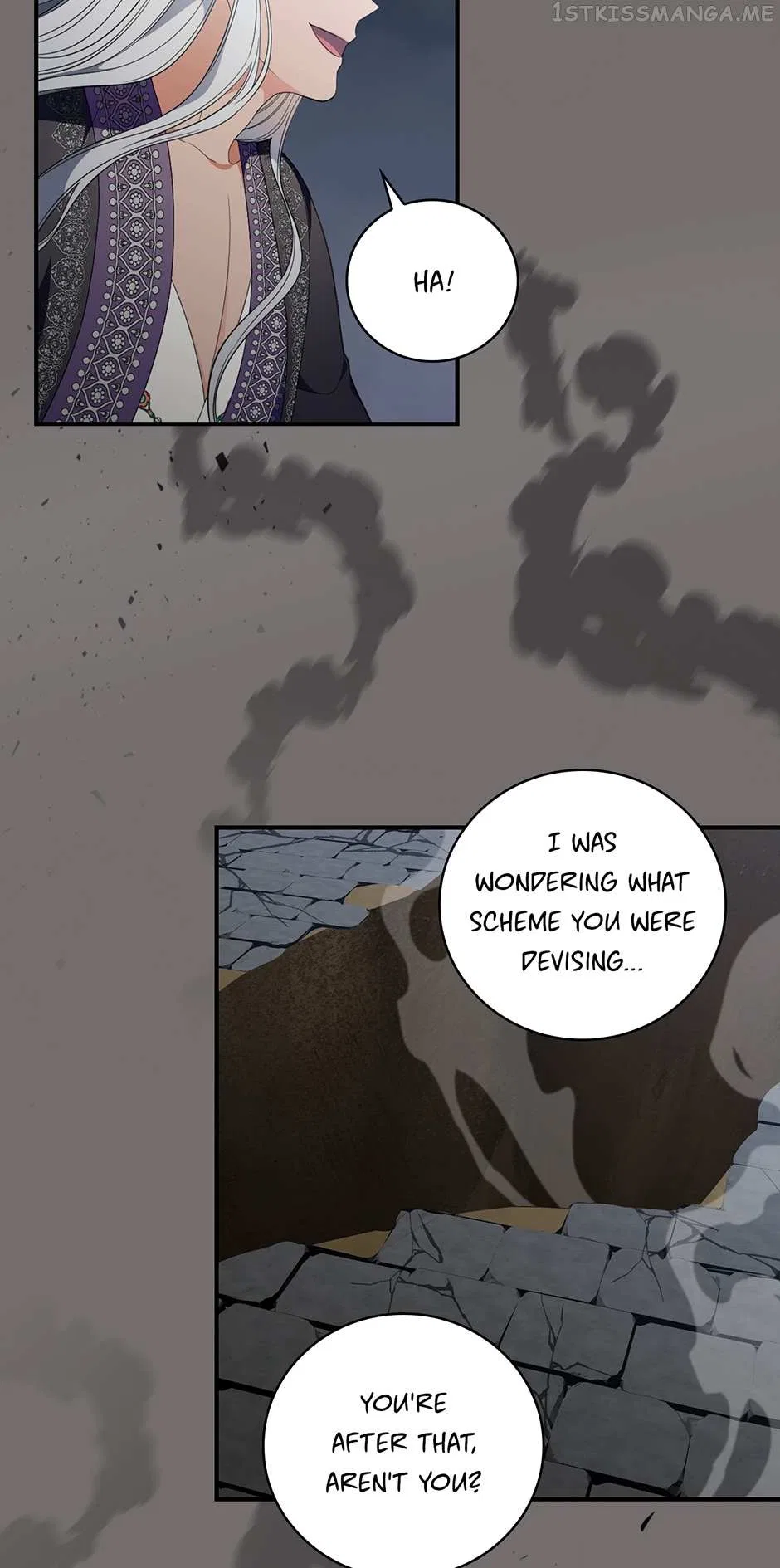 The Duchess of the Glass Greenhouse Chapter 87 – Page 42