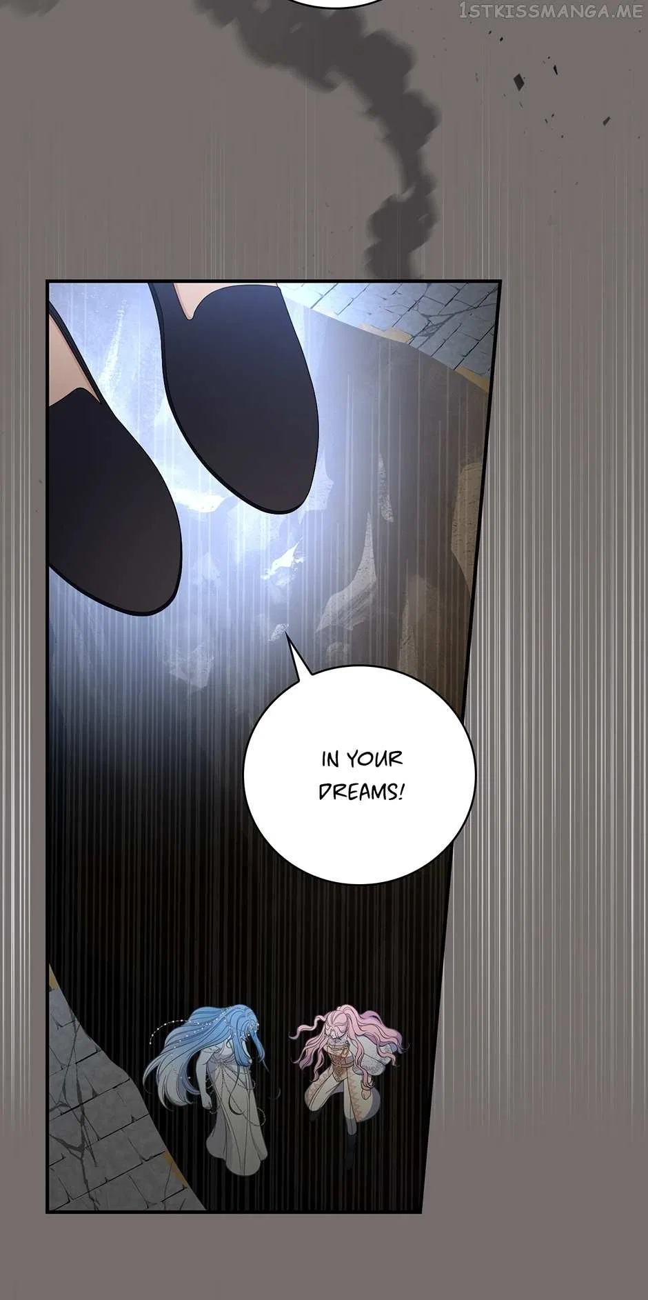 The Duchess of the Glass Greenhouse Chapter 87 – Page 43