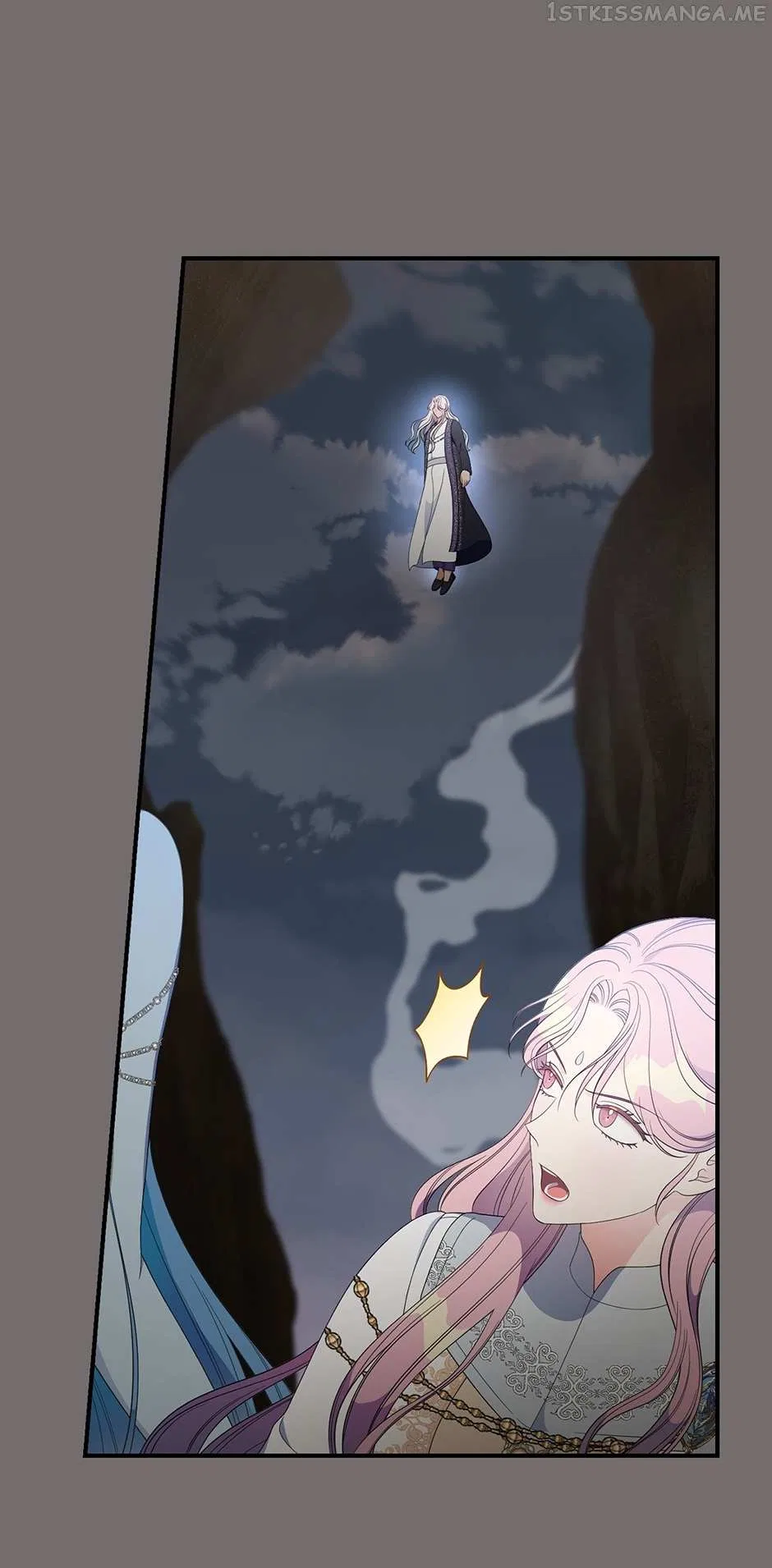 The Duchess of the Glass Greenhouse Chapter 87 – Page 44