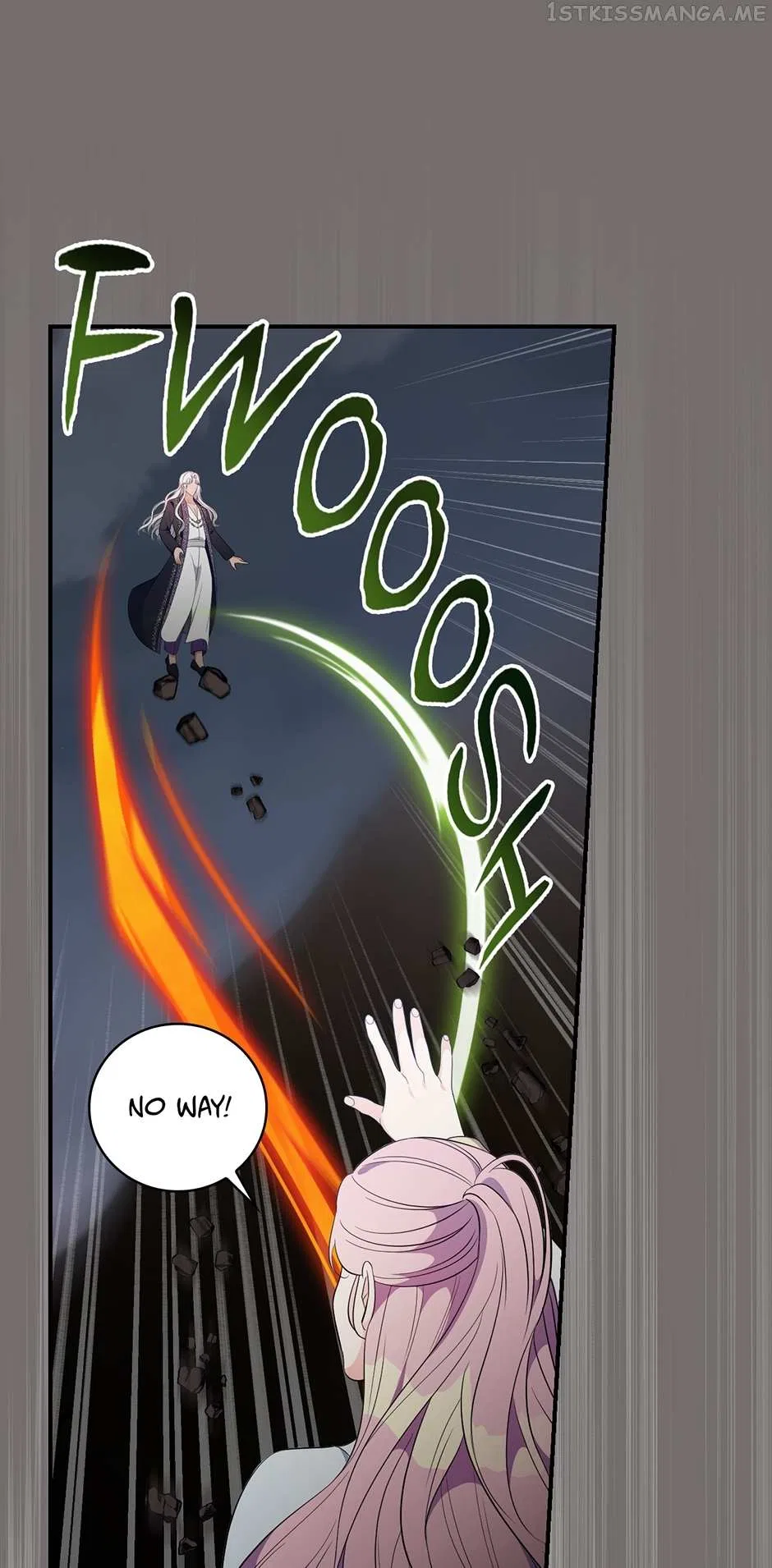 The Duchess of the Glass Greenhouse Chapter 87 – Page 45