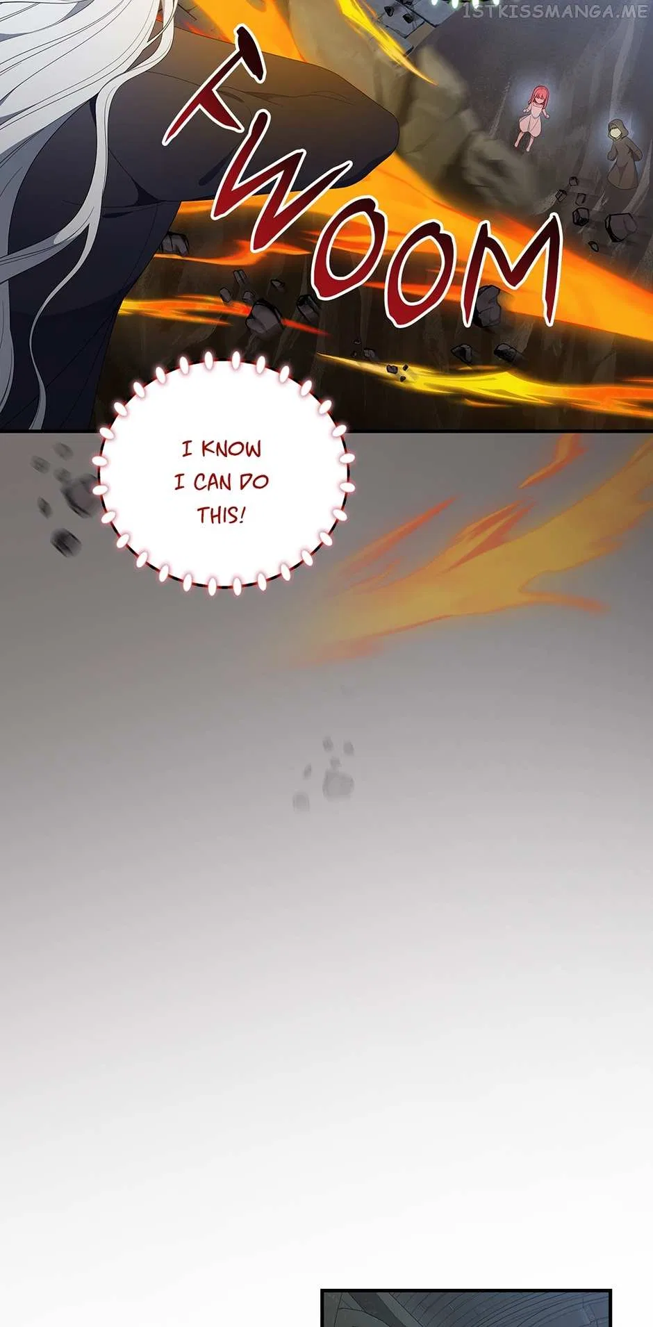 The Duchess of the Glass Greenhouse Chapter 87 – Page 48