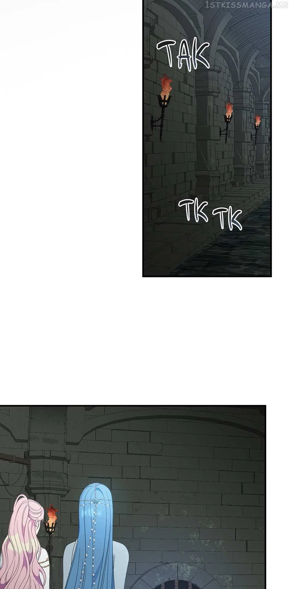 The Duchess of the Glass Greenhouse Chapter 87 – Page 49