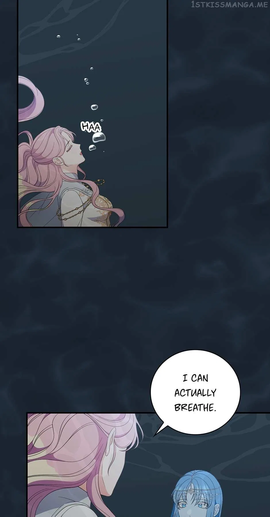 The Duchess of the Glass Greenhouse Chapter 87 – Page 53