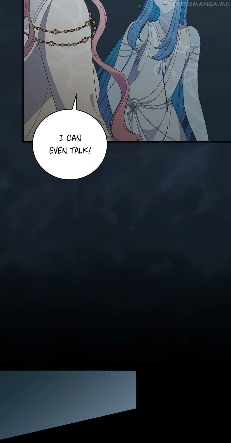 The Duchess of the Glass Greenhouse Chapter 87 – Page 54