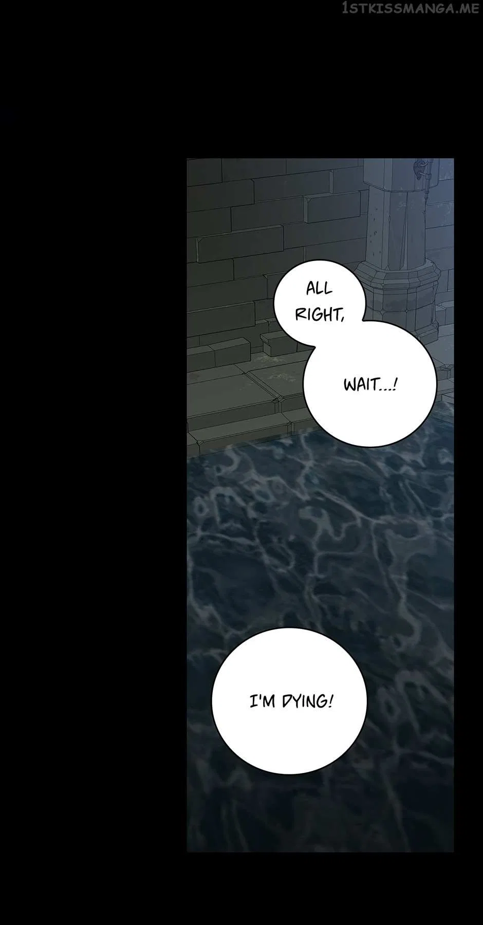 The Duchess of the Glass Greenhouse Chapter 87 – Page 55