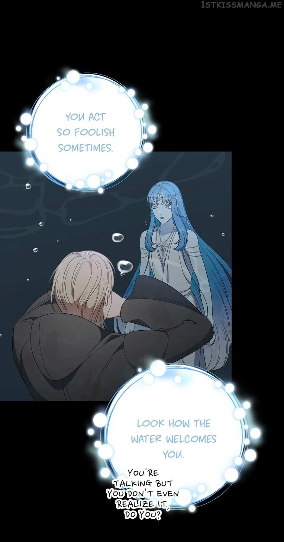 The Duchess of the Glass Greenhouse Chapter 87 – Page 56
