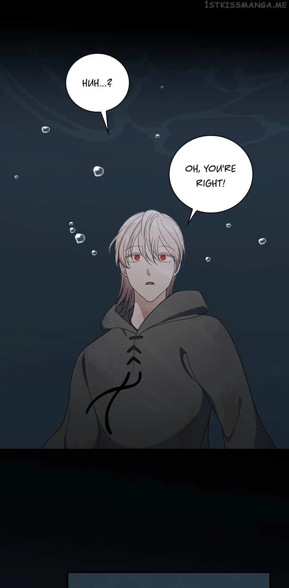 The Duchess of the Glass Greenhouse Chapter 87 – Page 57