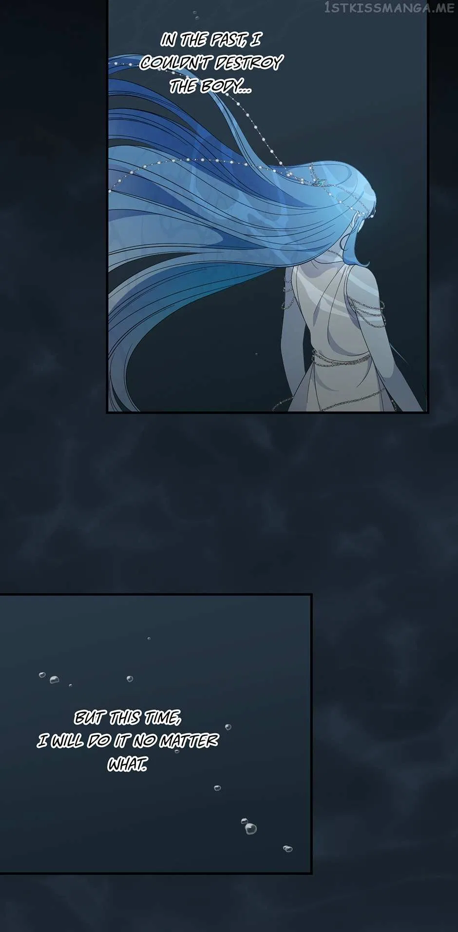 The Duchess of the Glass Greenhouse Chapter 87 – Page 58