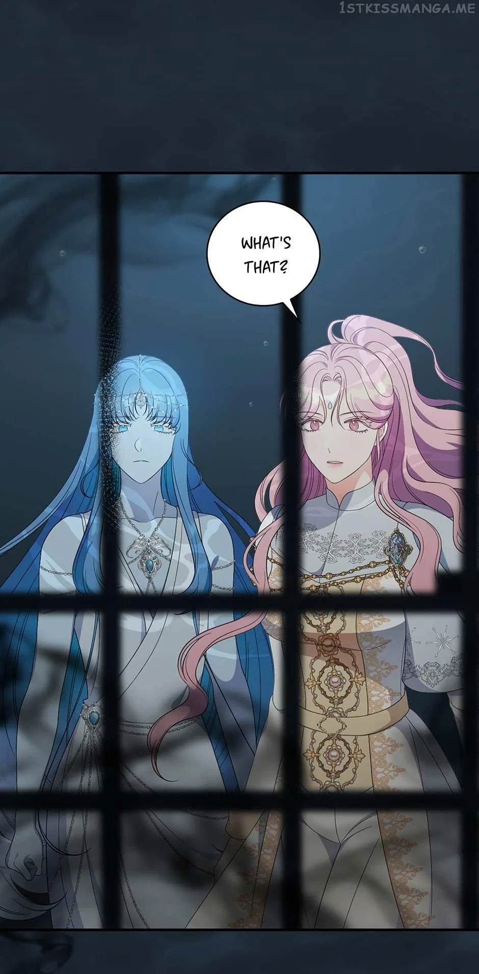 The Duchess of the Glass Greenhouse Chapter 87 – Page 59