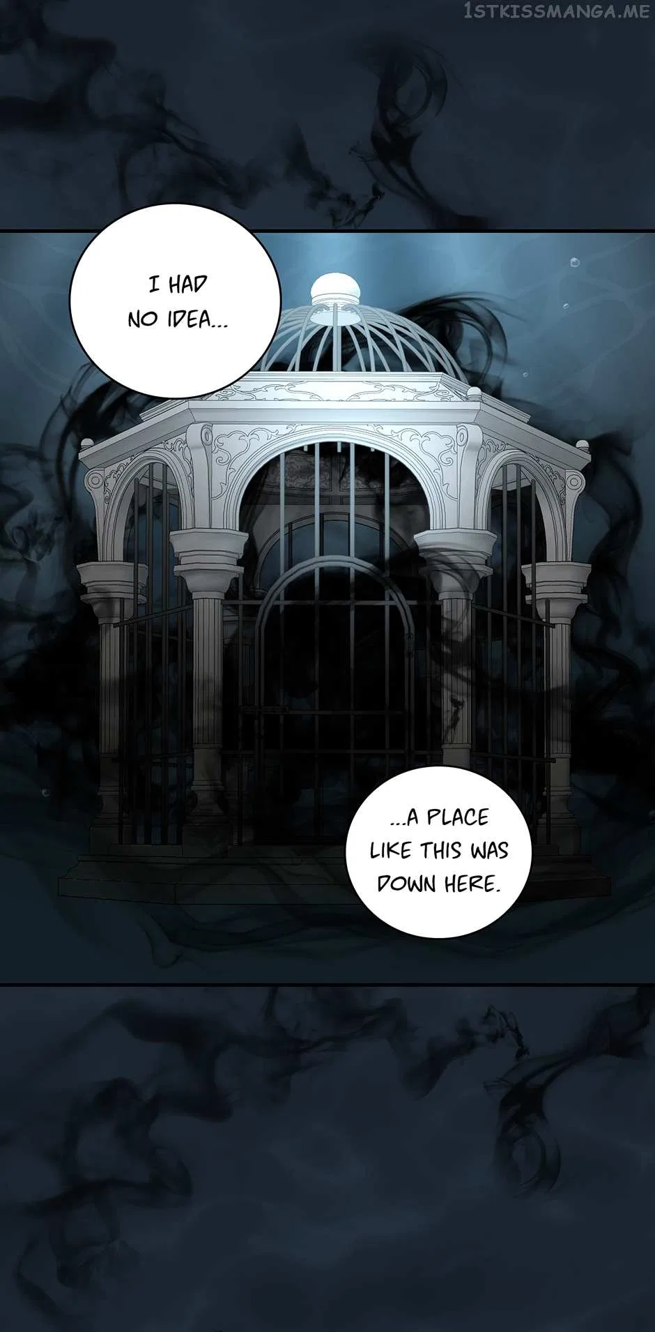 The Duchess of the Glass Greenhouse Chapter 87 – Page 60