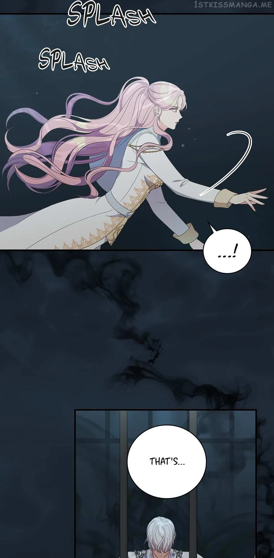 The Duchess of the Glass Greenhouse Chapter 87 – Page 61
