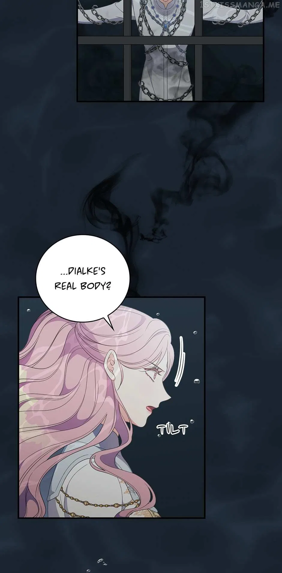 The Duchess of the Glass Greenhouse Chapter 87 – Page 62