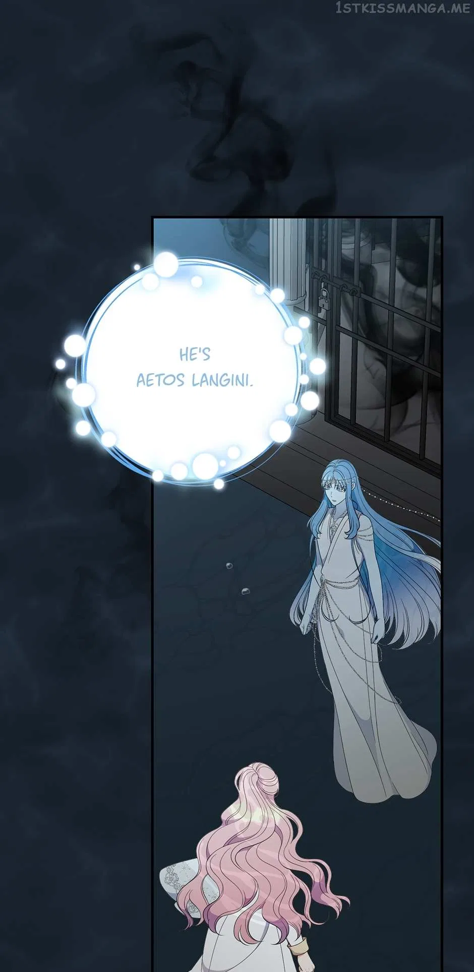 The Duchess of the Glass Greenhouse Chapter 87 – Page 64