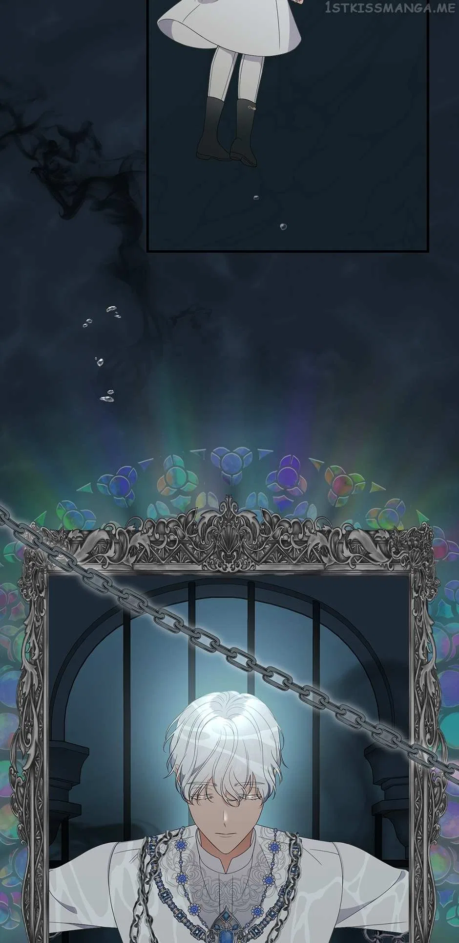 The Duchess of the Glass Greenhouse Chapter 87 – Page 65