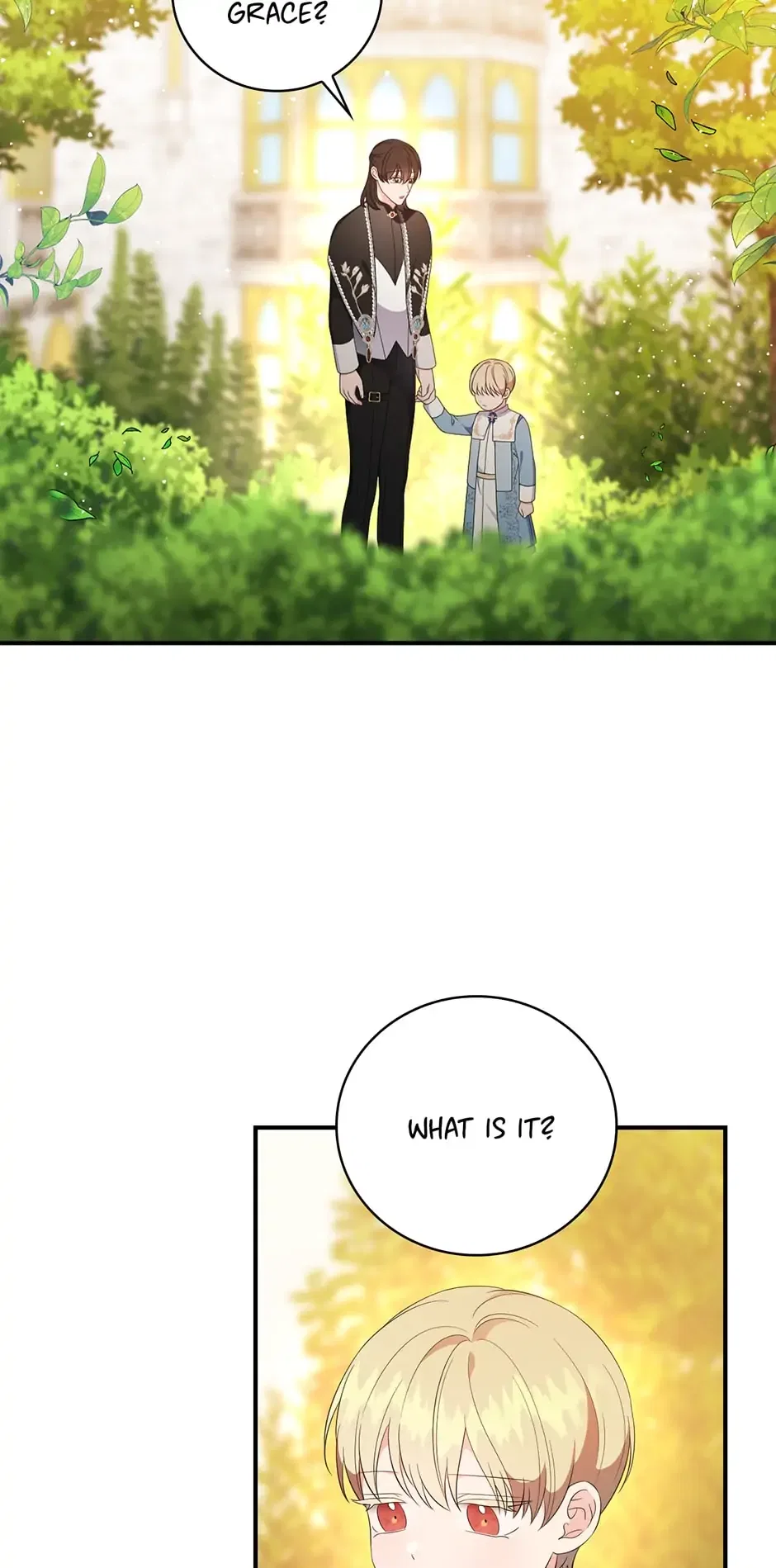 The Duchess of the Glass Greenhouse Chapter 86 – Page 2