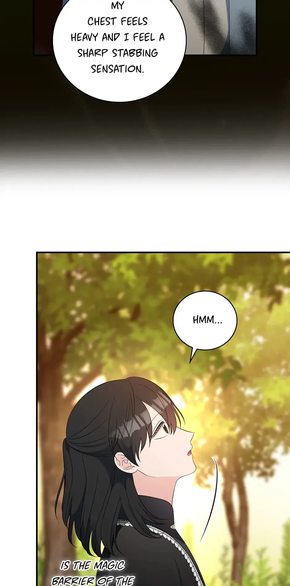 The Duchess of the Glass Greenhouse Chapter 86 – Page 5
