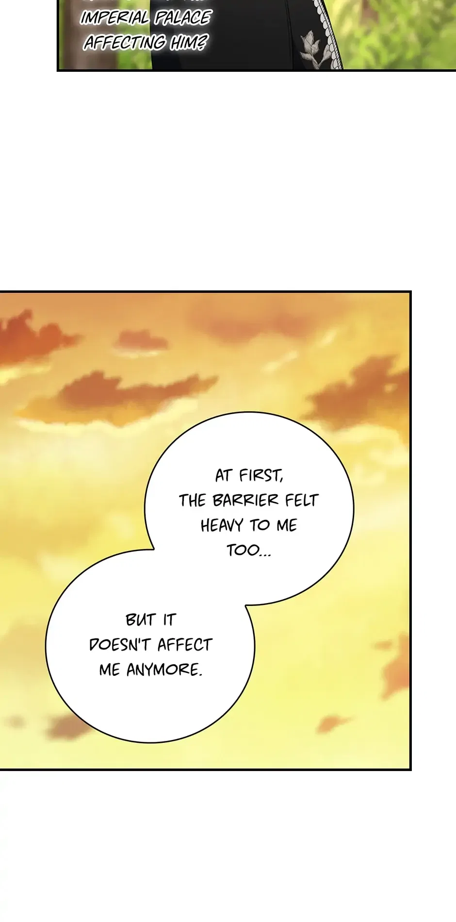 The Duchess of the Glass Greenhouse Chapter 86 – Page 6