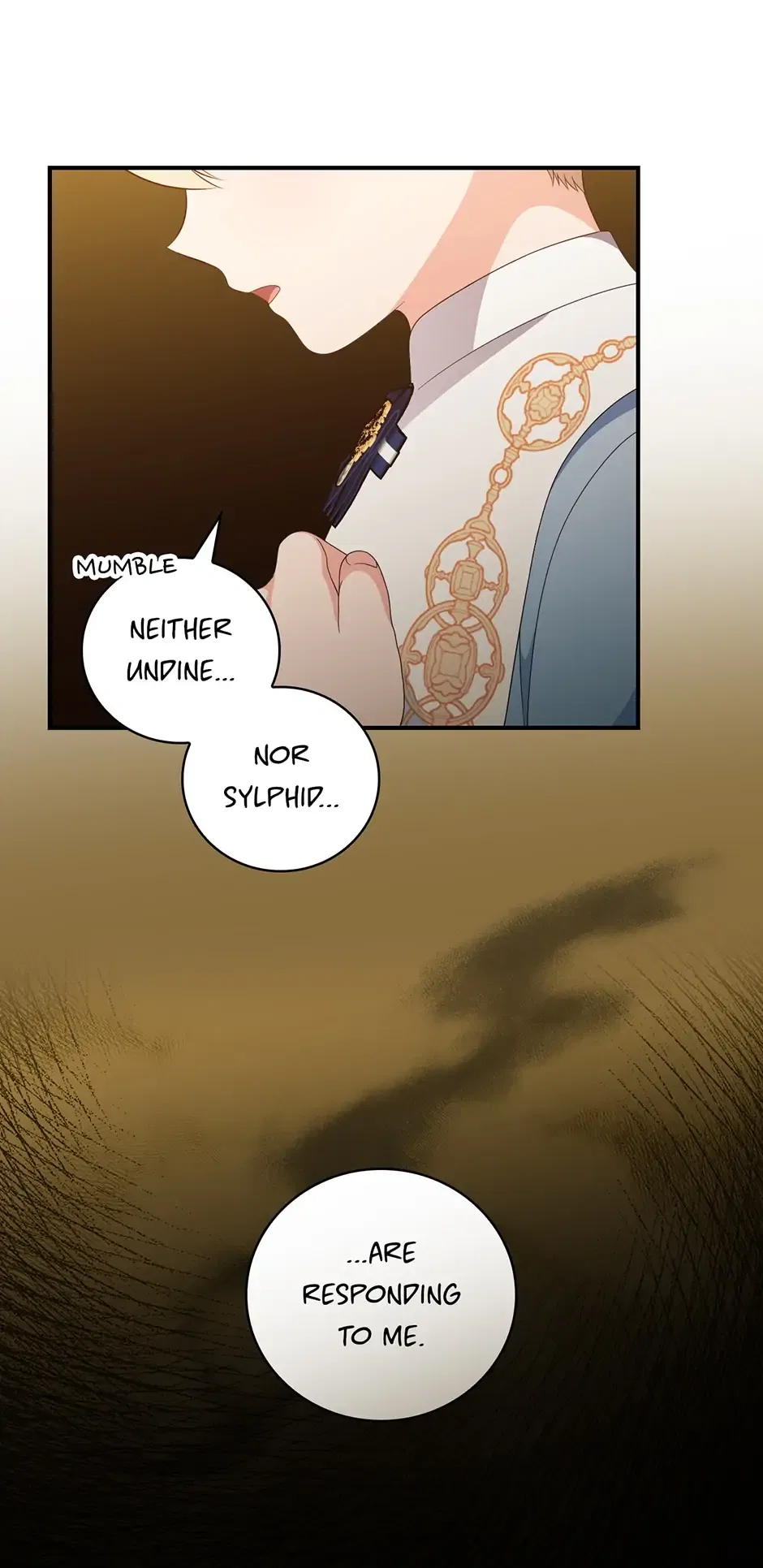 The Duchess of the Glass Greenhouse Chapter 86 – Page 8