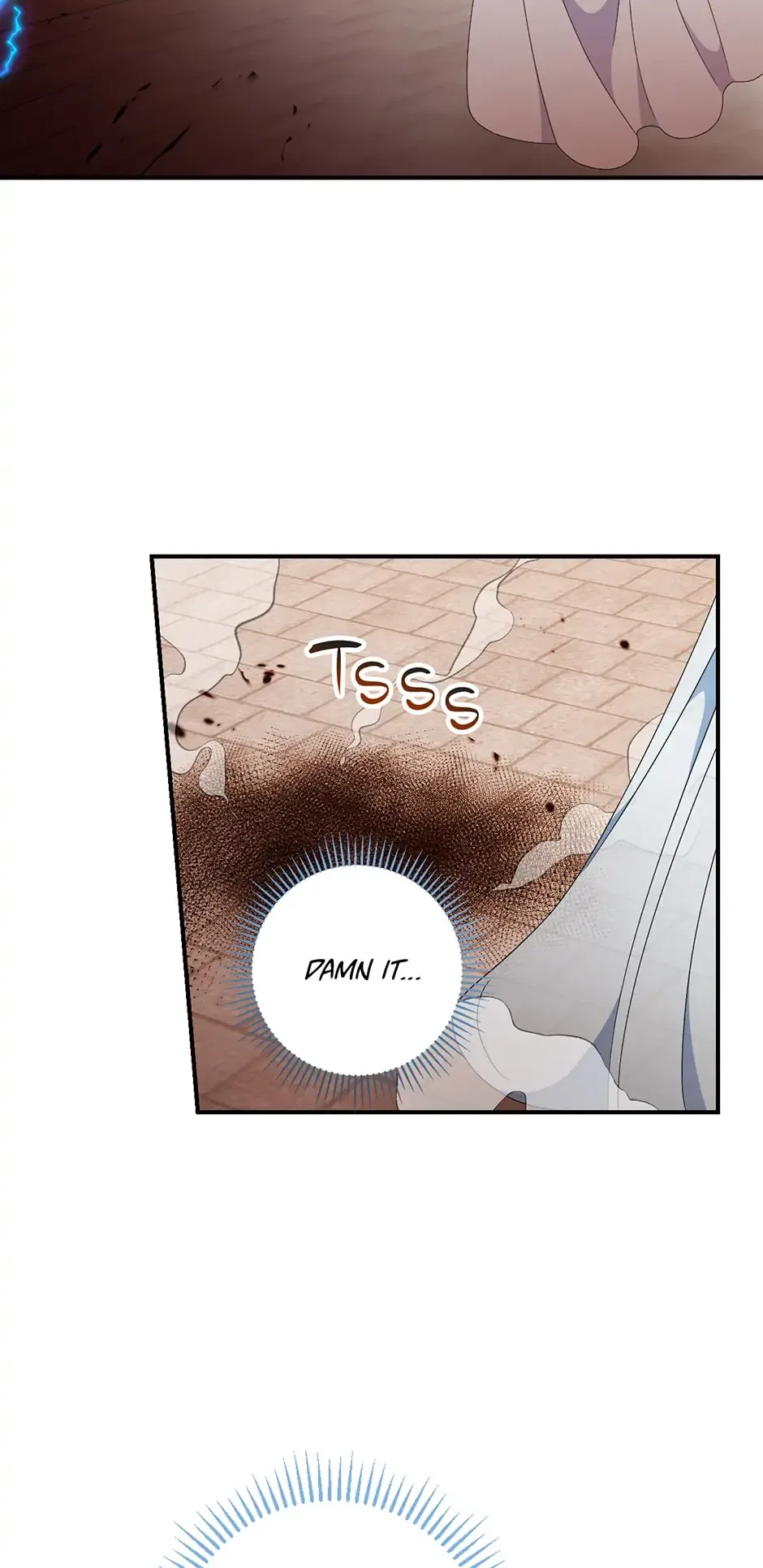 The Duchess of the Glass Greenhouse Chapter 86 – Page 12
