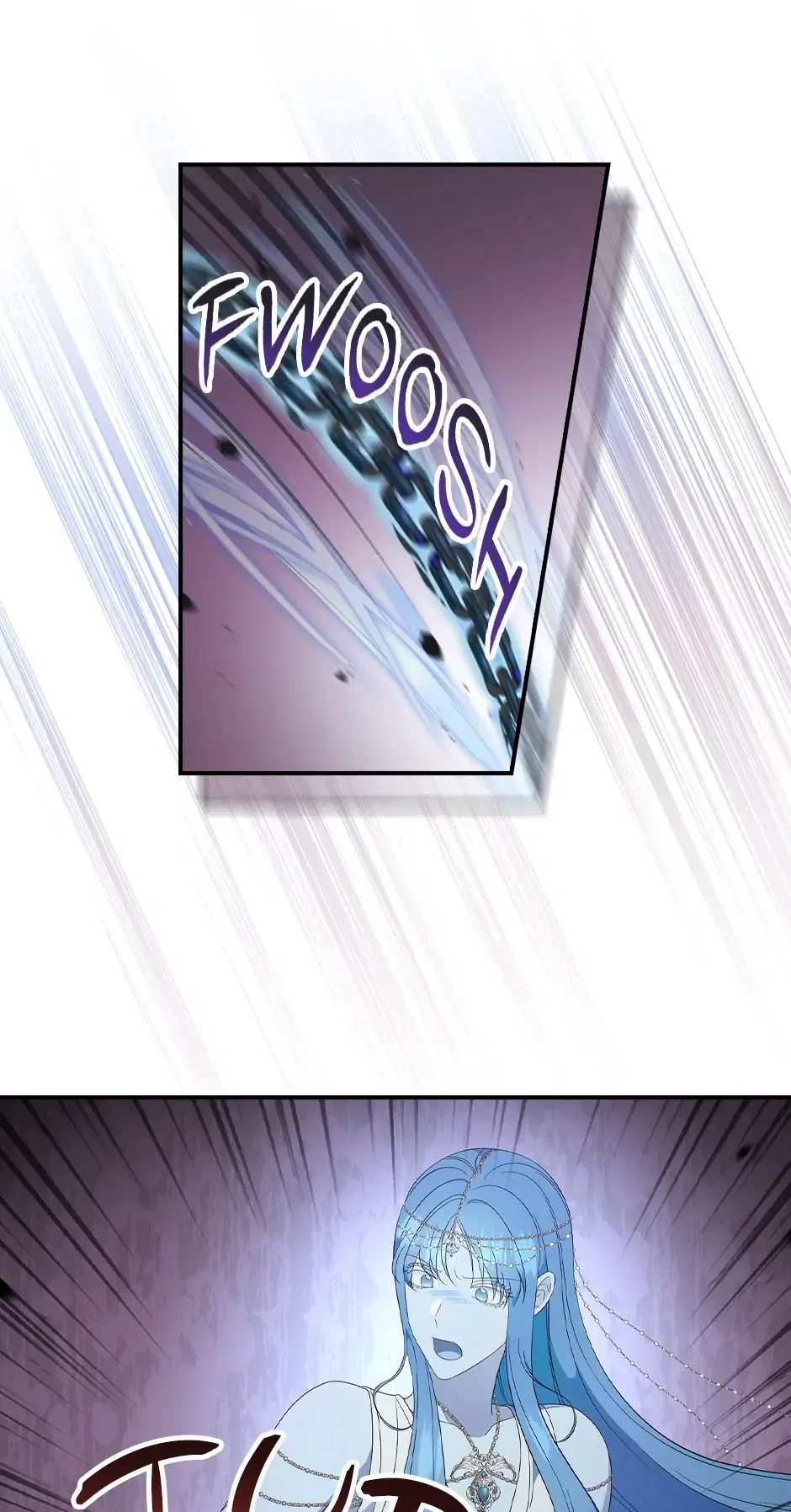 The Duchess of the Glass Greenhouse Chapter 86 – Page 15