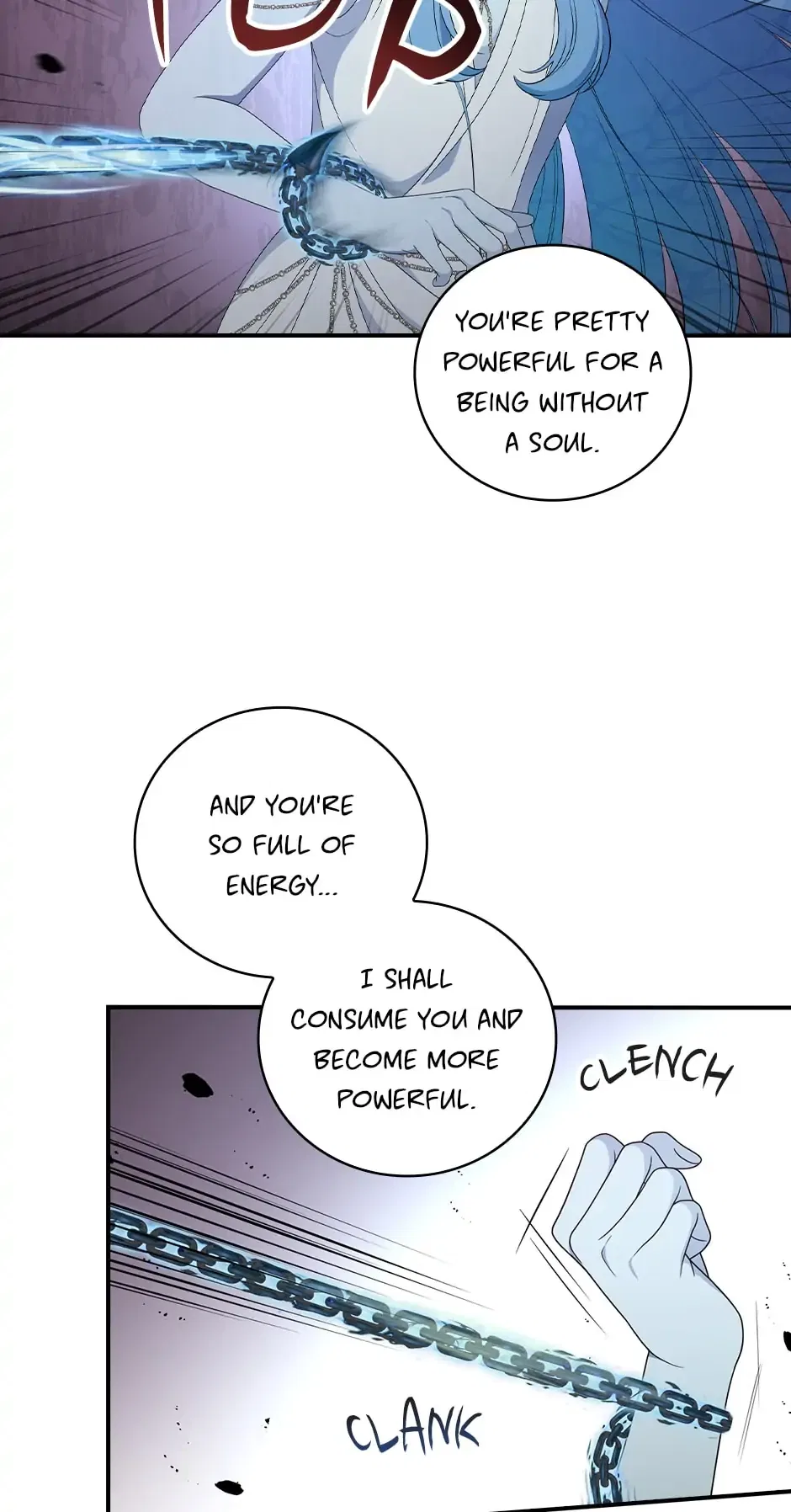 The Duchess of the Glass Greenhouse Chapter 86 – Page 16