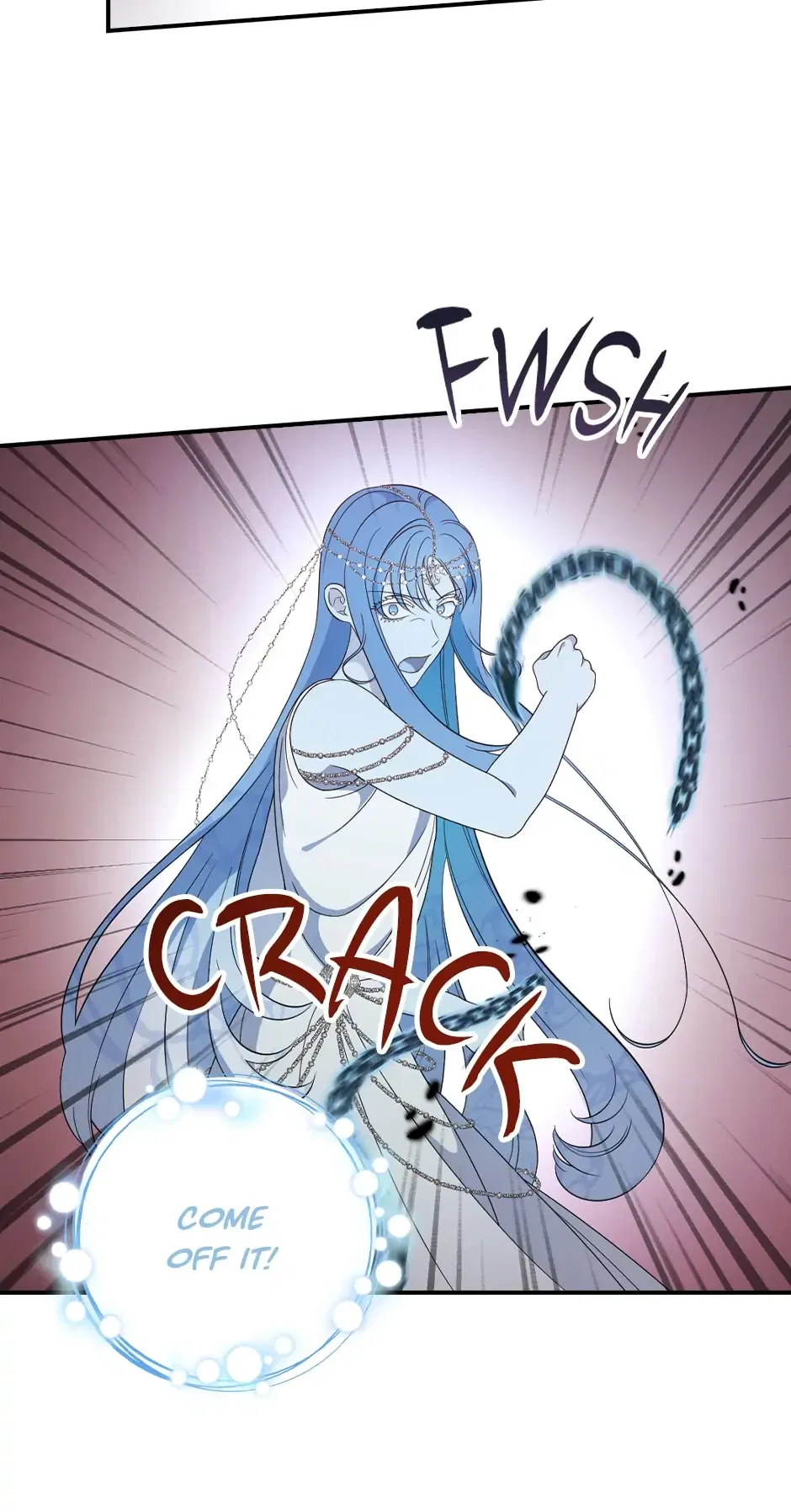 The Duchess of the Glass Greenhouse Chapter 86 – Page 17