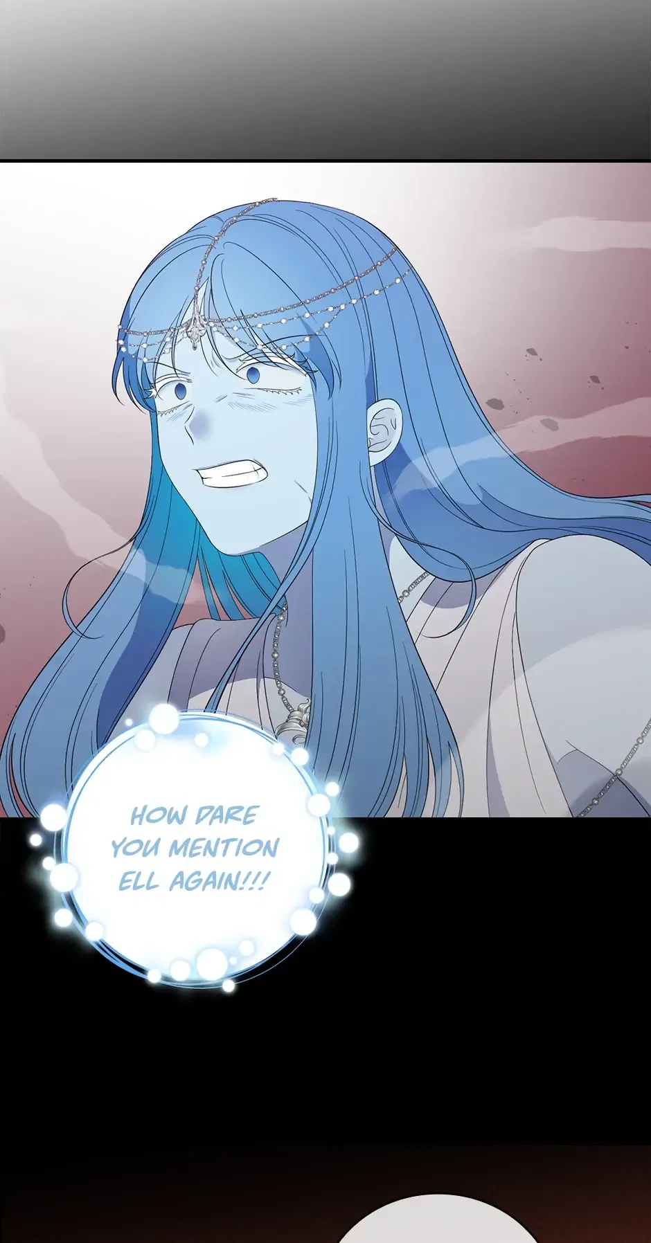 The Duchess of the Glass Greenhouse Chapter 86 – Page 20