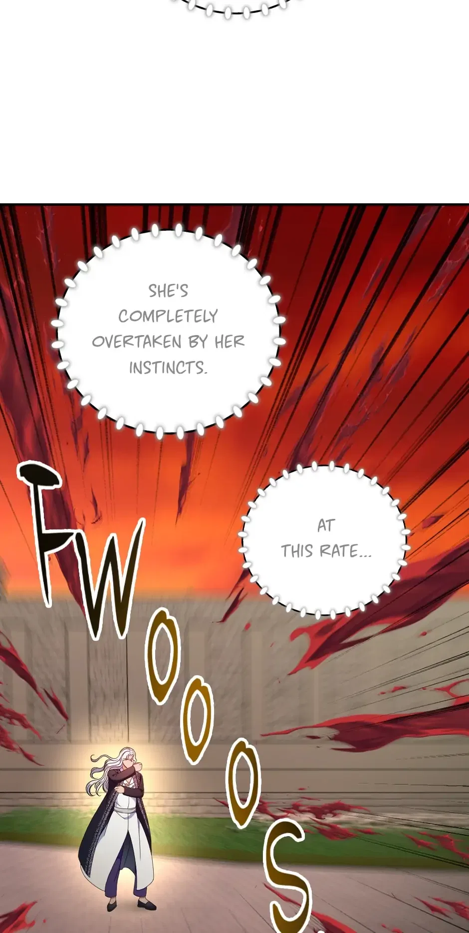 The Duchess of the Glass Greenhouse Chapter 86 – Page 29