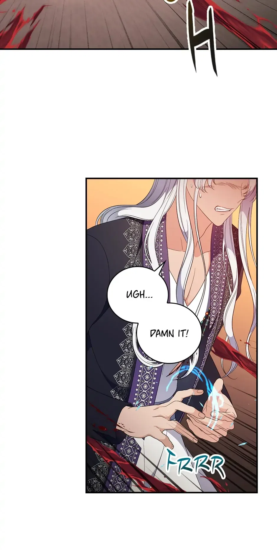 The Duchess of the Glass Greenhouse Chapter 86 – Page 30