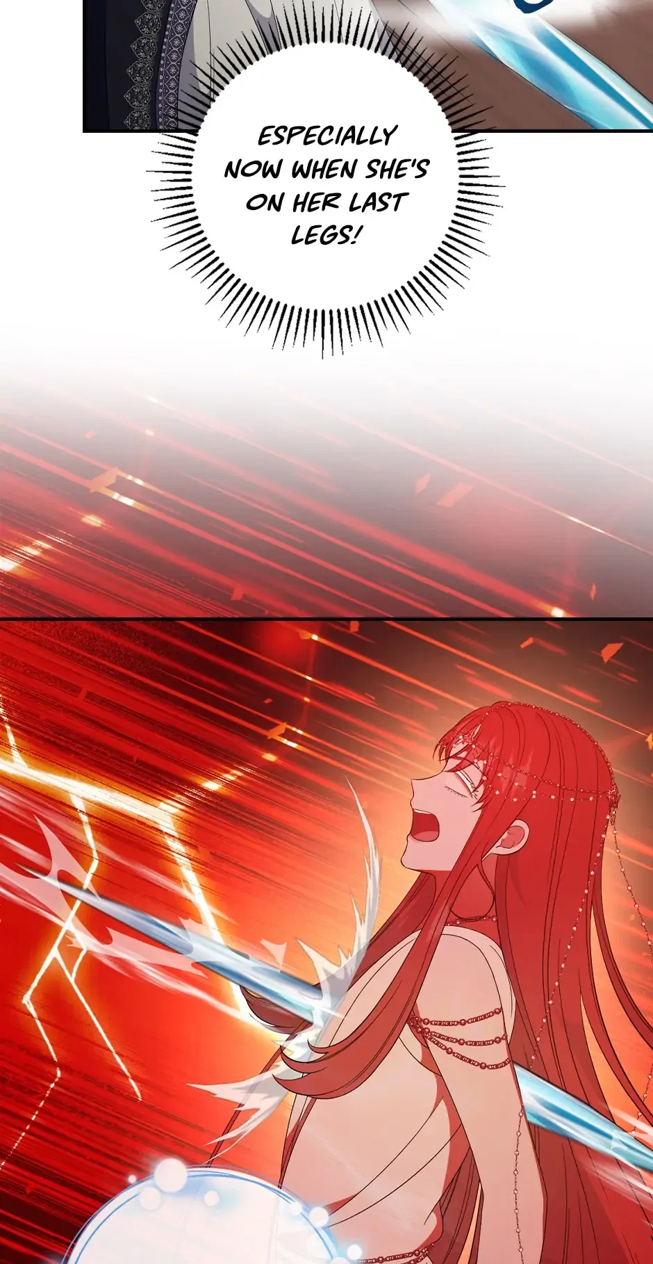 The Duchess of the Glass Greenhouse Chapter 86 – Page 32