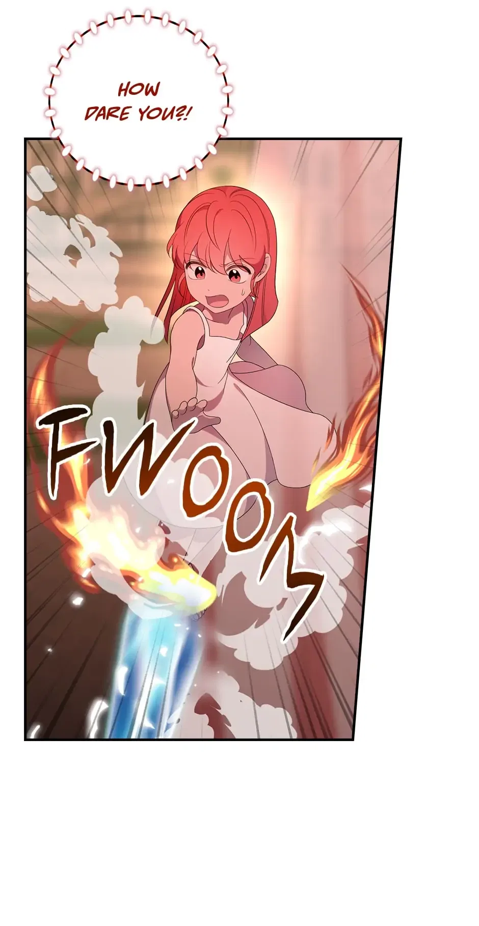 The Duchess of the Glass Greenhouse Chapter 86 – Page 35