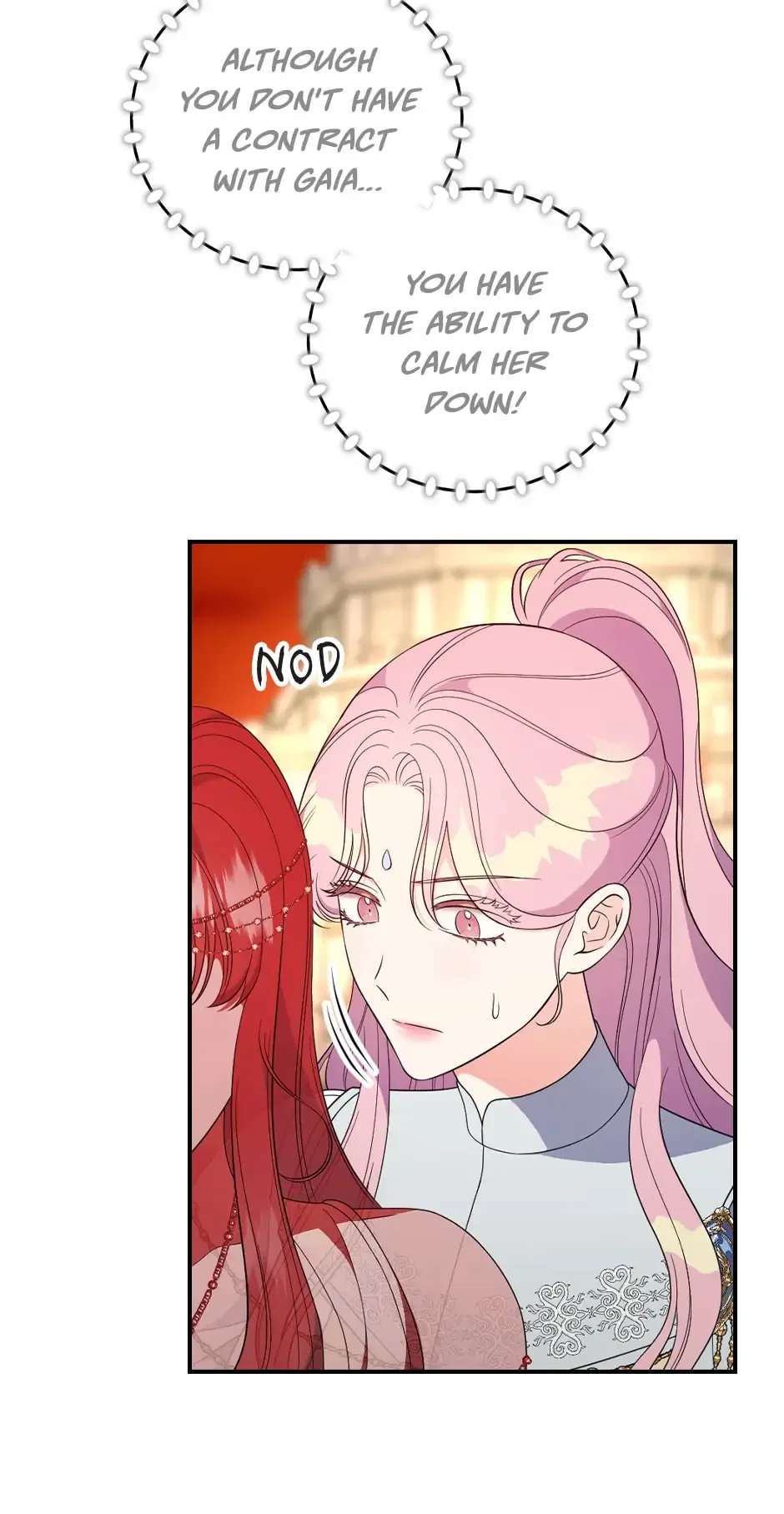 The Duchess of the Glass Greenhouse Chapter 86 – Page 38